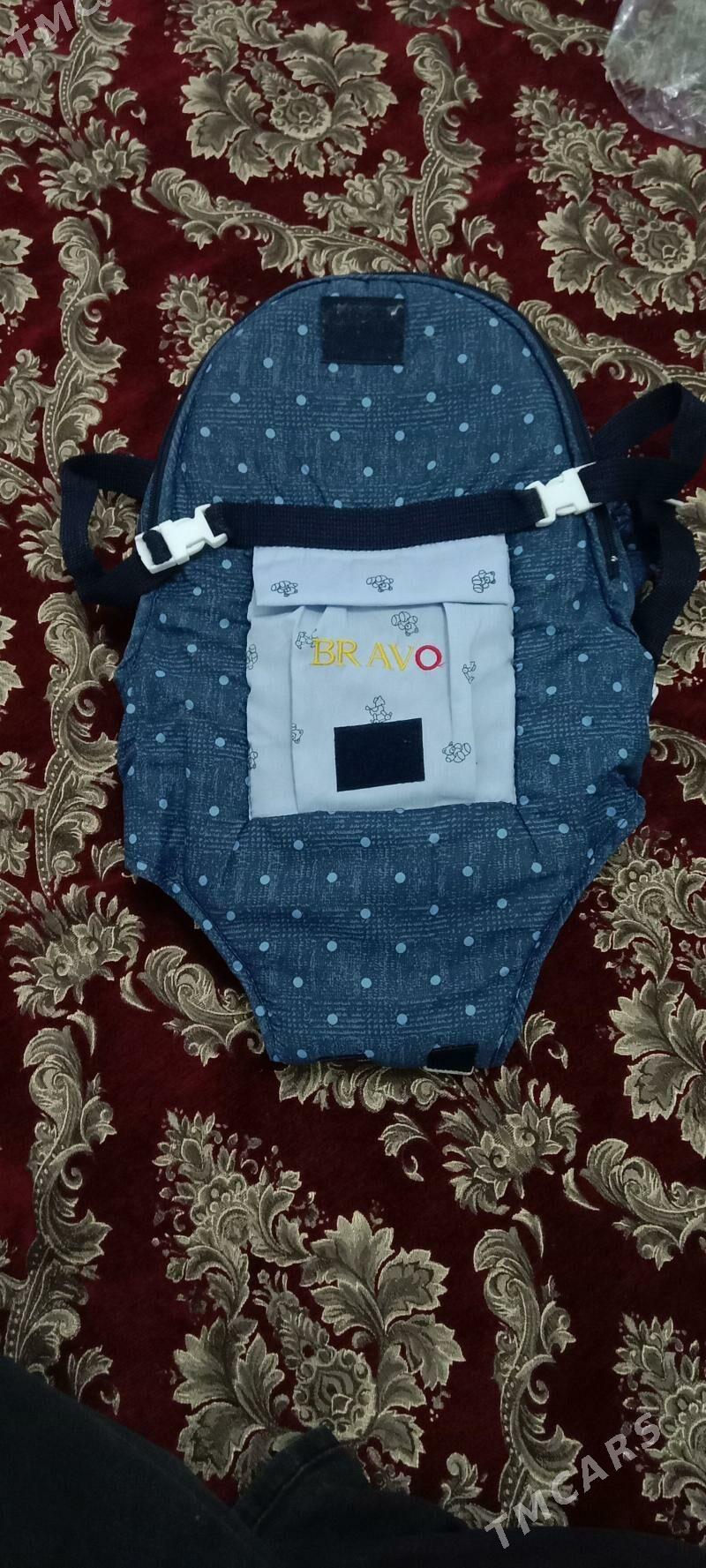 kengru - Балканабат - img 1