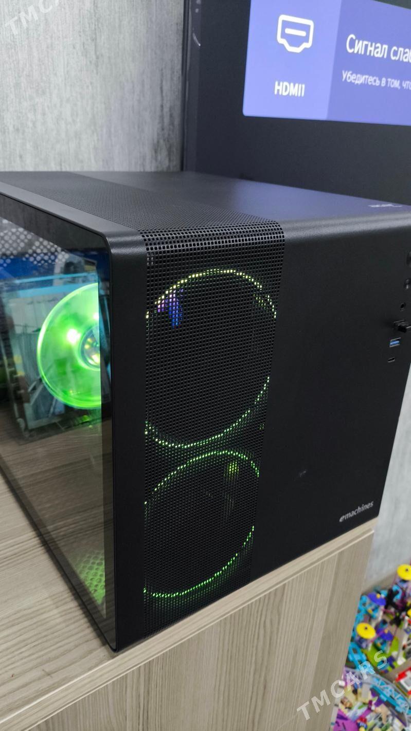 AMD Ryzen 7 - Ашхабад - img 1