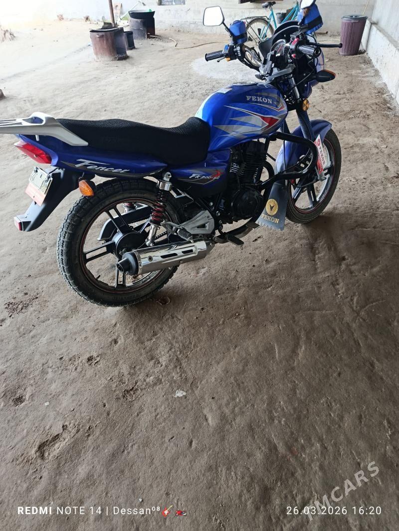 Fekon FK200-14G 2026 - 16 000 TMT - Dostluk - img 1