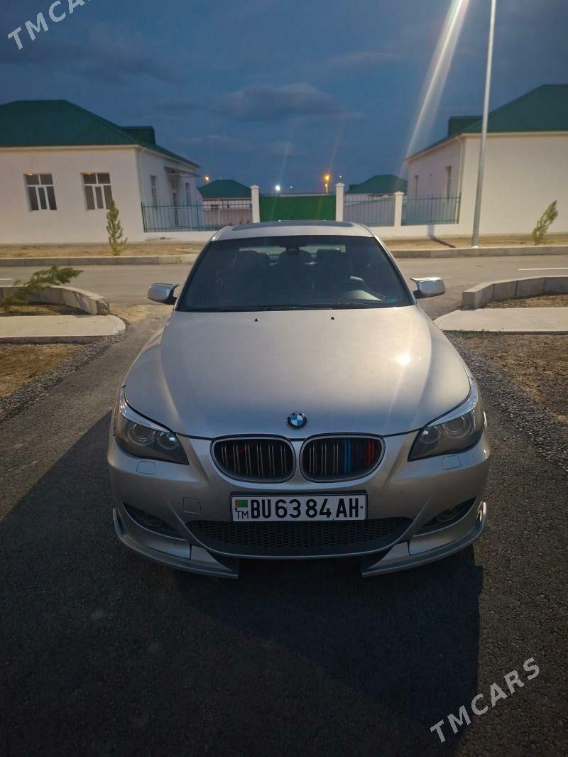 BMW 550 2003 - 150 000 TMT - Kaka - img 1