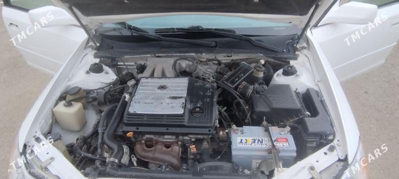 Toyota Avalon 2002 - 155 000 TMT - Хазар - img 1