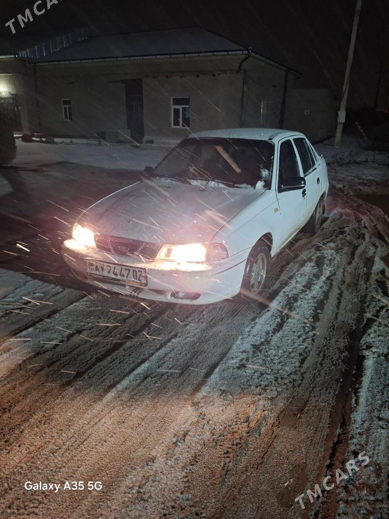 Daewoo Cielo 1996 - 28 000 TMT - Шабатский этрап - img 1