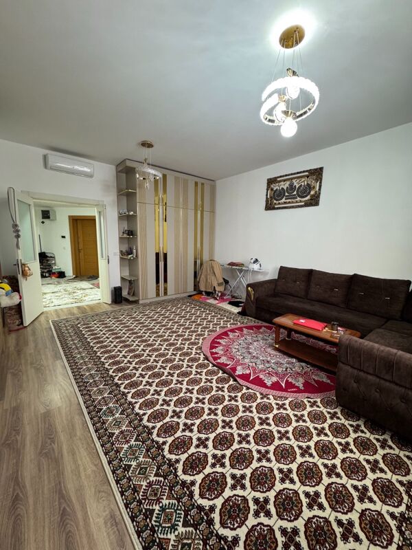 Taze Mir8 2komnat - Parahat 8 - img 1