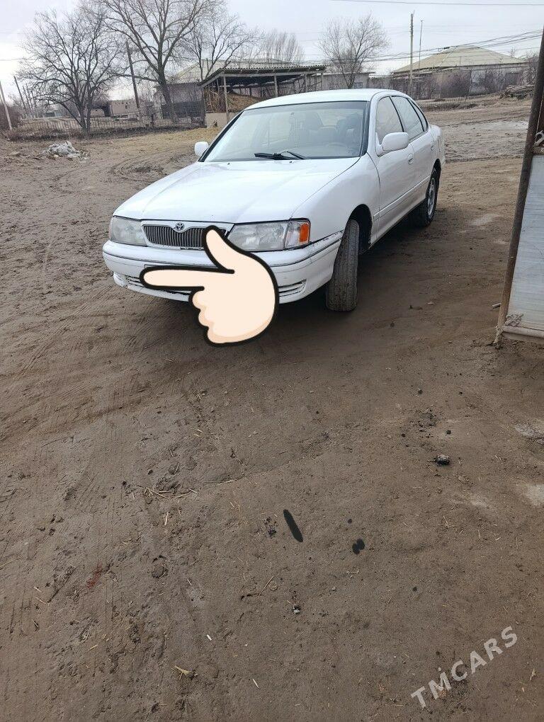 Toyota Avalon 1996 - 100 000 TMT - Gubadag - img 1