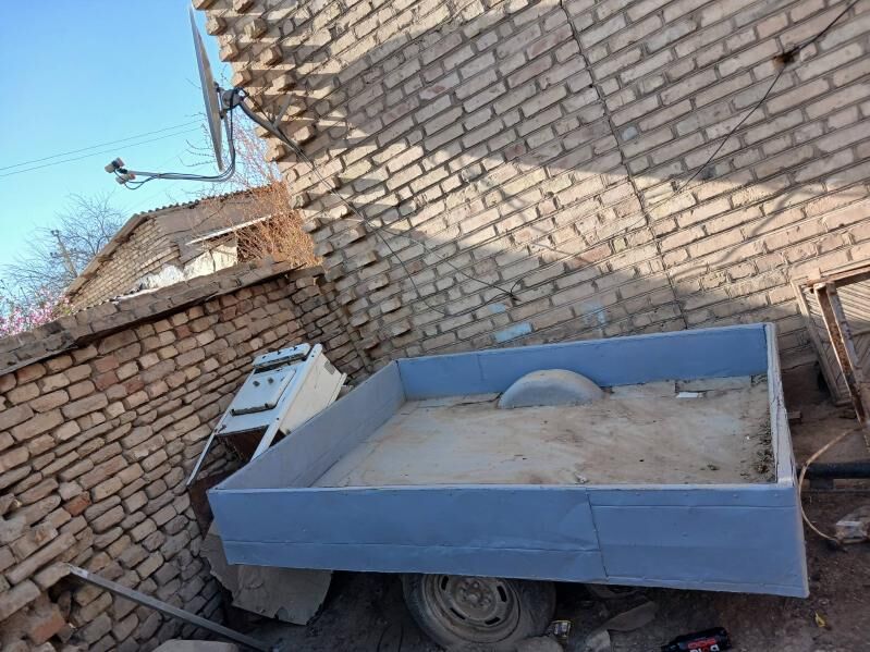 прицеп 9 000 TMT - Baýramaly - img 1