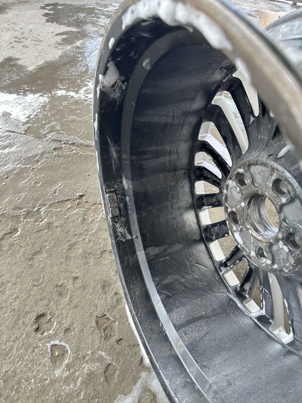 Lexus es 350 2024 Diska 1 100 TMT - Туркменабат - img 1