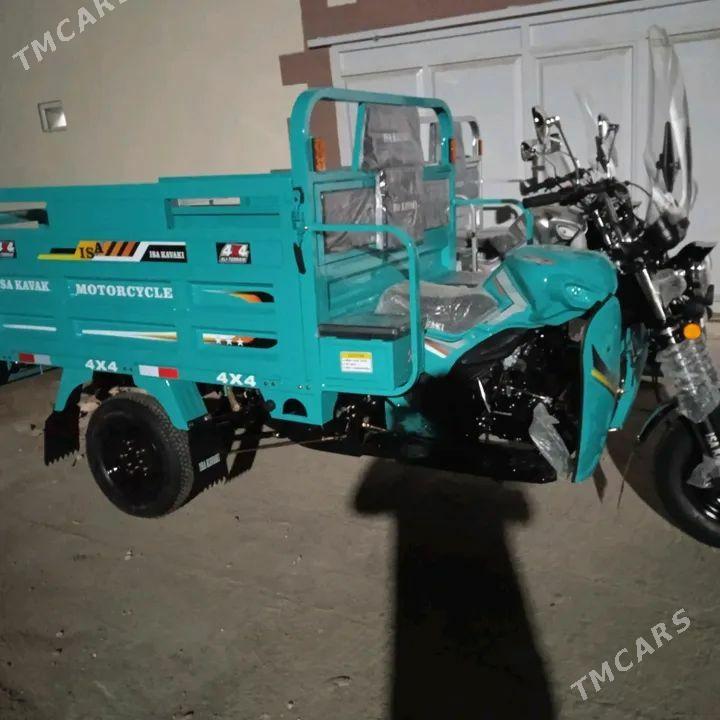 Fekon FK200-14G 2026 - 32 000 TMT - Kerki - img 1