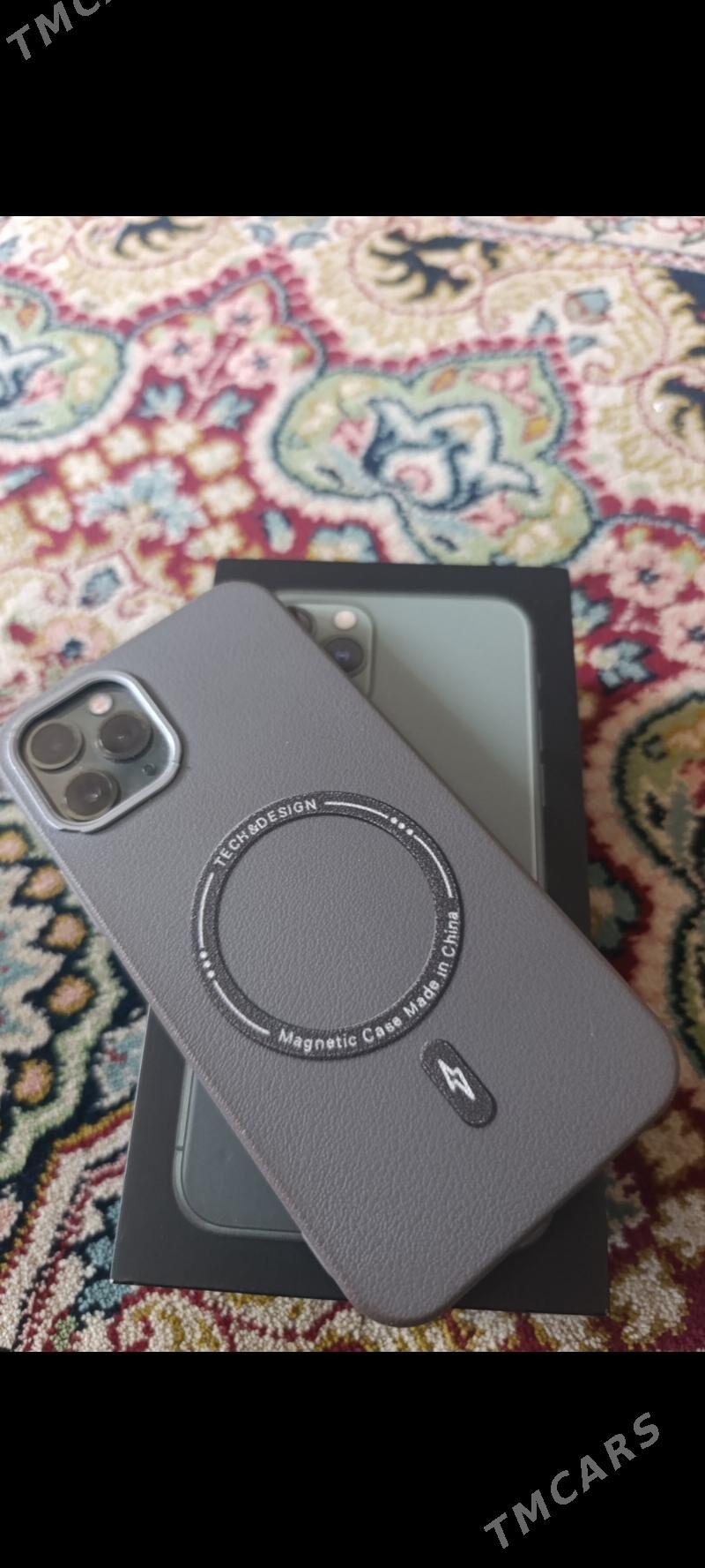 iPhoneiphone - Гумдаг - img 1