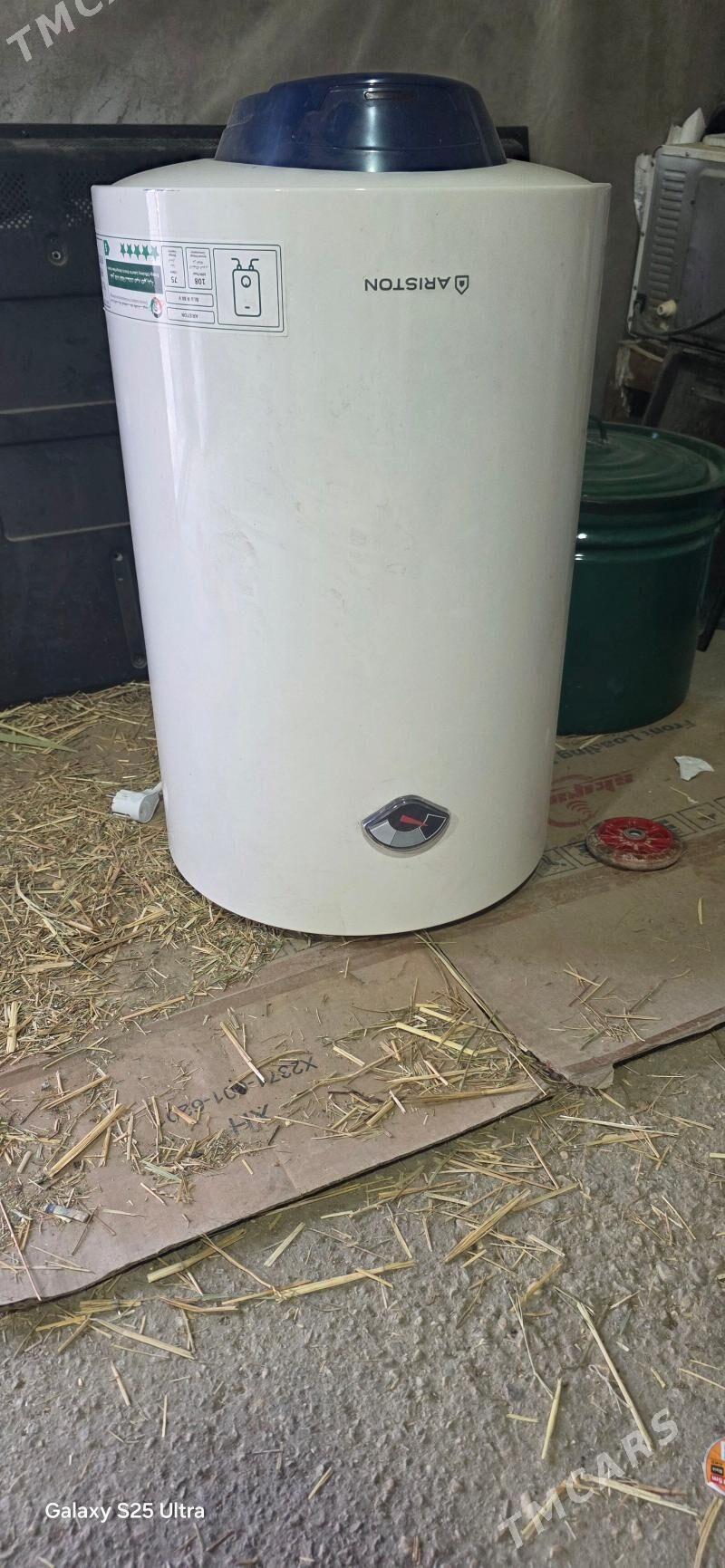 boyler ariston - Balkanabat - img 1