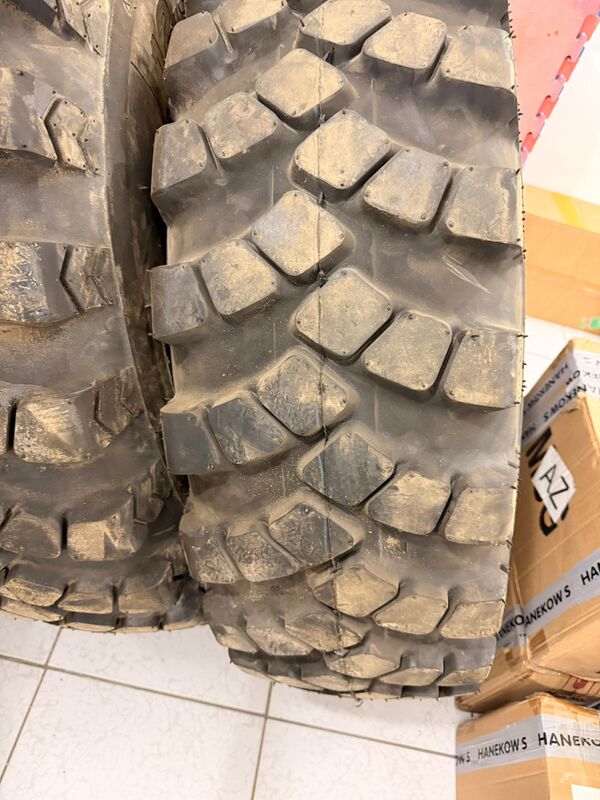 Marcher razmer 12.5-20 9 000 TMT - Türkmenbaşy - img 1