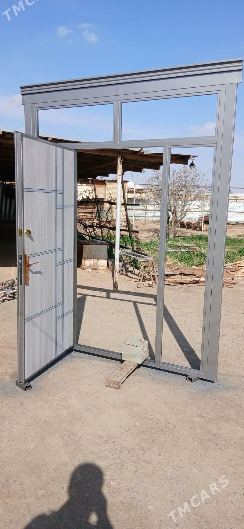 dasky gapy - Мары - img 1