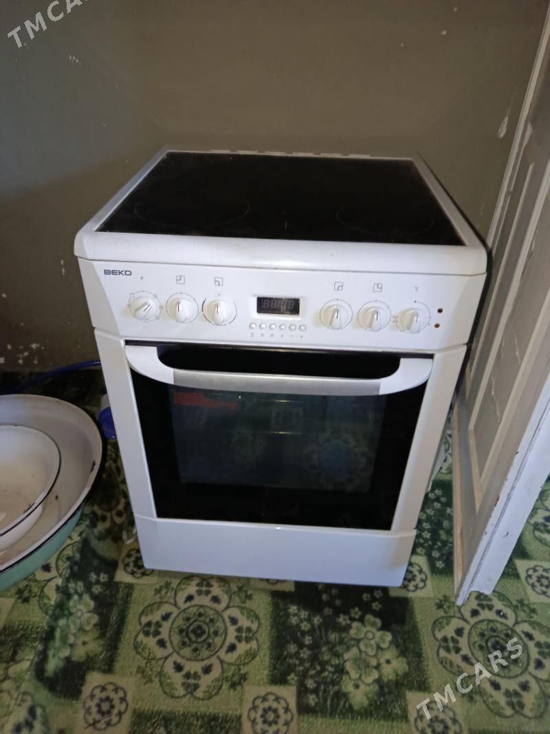 gaz plita - Köşi - img 1