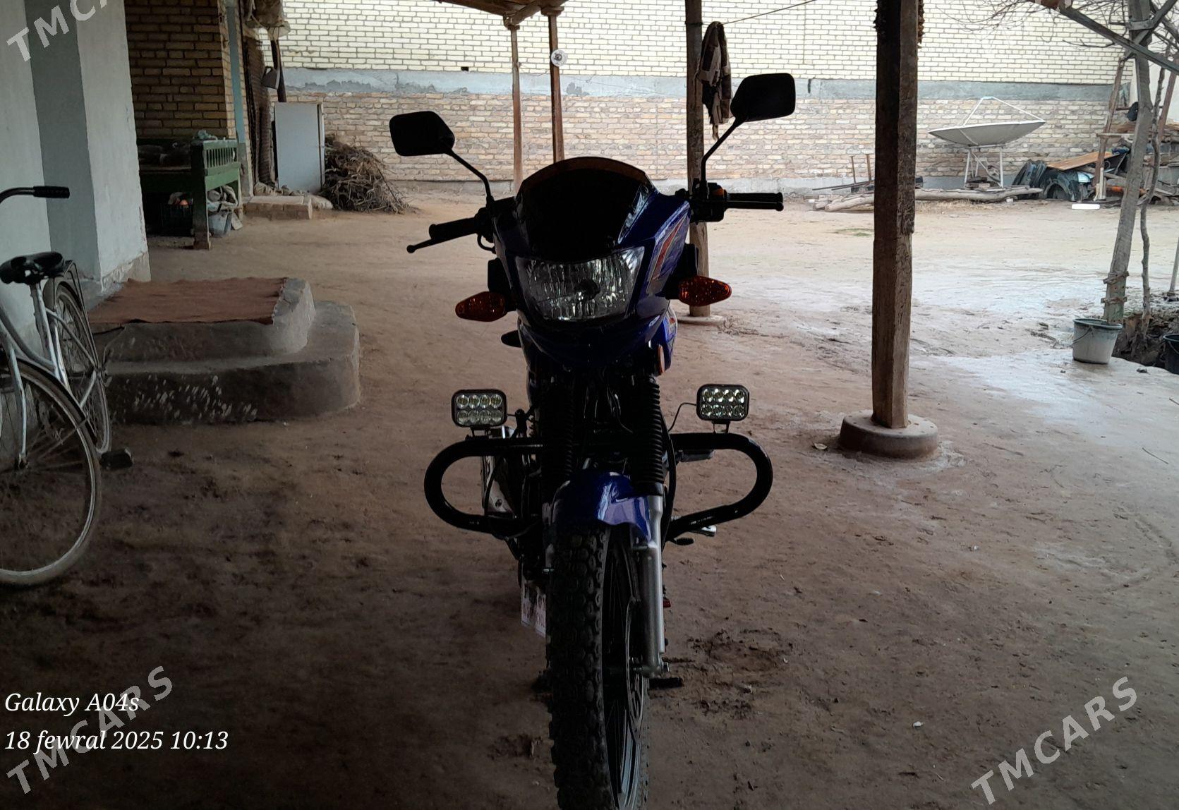 Fekon FK200-14G 2026 - 16 000 TMT - Halaç - img 1