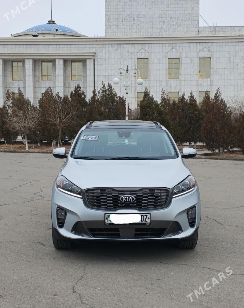 Kia Sorento 2020 - 340 000 TMT - Daşoguz - img 1