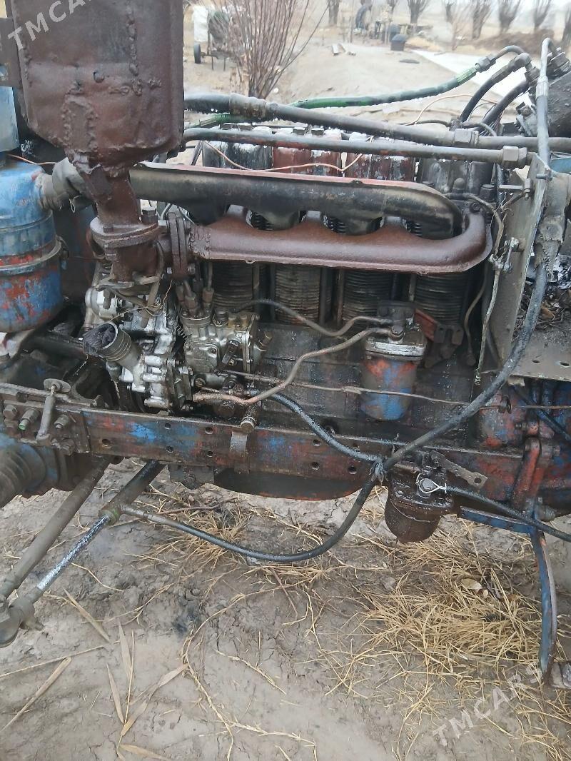 MTZ 80 1993 - 20 000 TMT - Köneürgenç - img 1