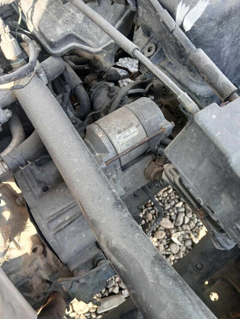 babycka mehanika karopka 2.2 4 000 TMT - Kaka - img 1