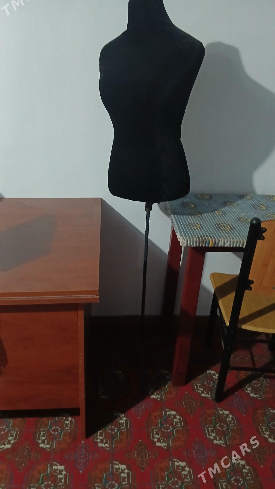 maniken - Gökdepe - img 1