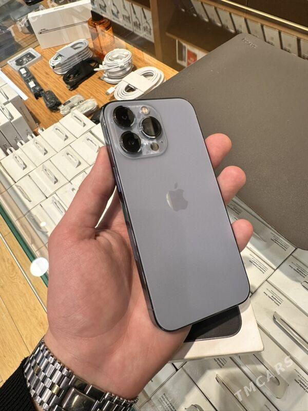 iPhone 13 Pro - Aşgabat - img 1