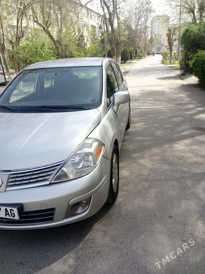 Nissan Versa 2010 - 150 000 TMT - Aşgabat - img 1