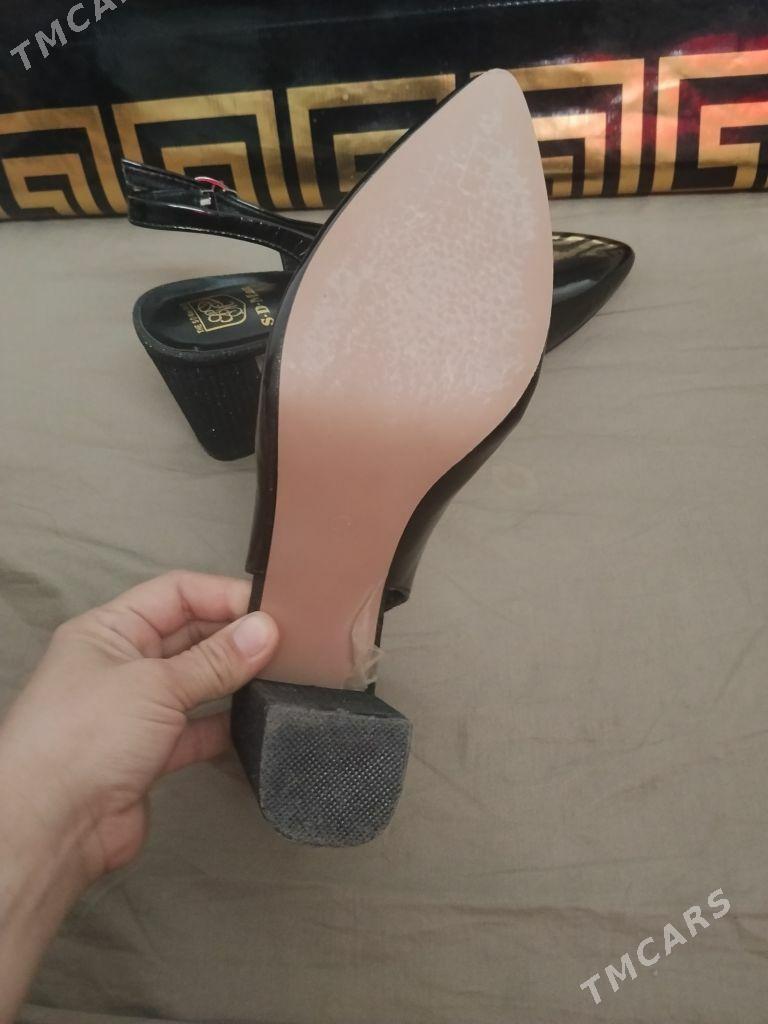 Kowish - Дашогуз - img 1