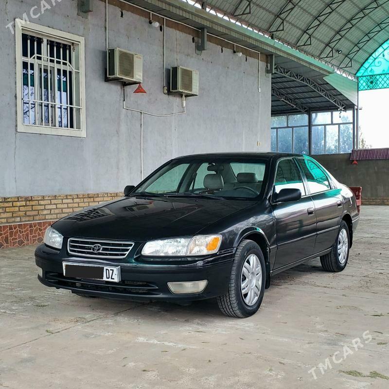 Toyota Camry 2000 - 159 000 TMT - Daşoguz - img 1