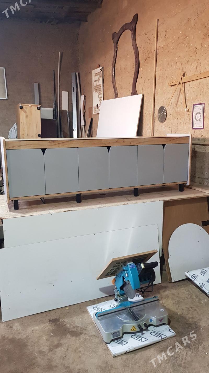 Patstawka - Daşoguz - img 1