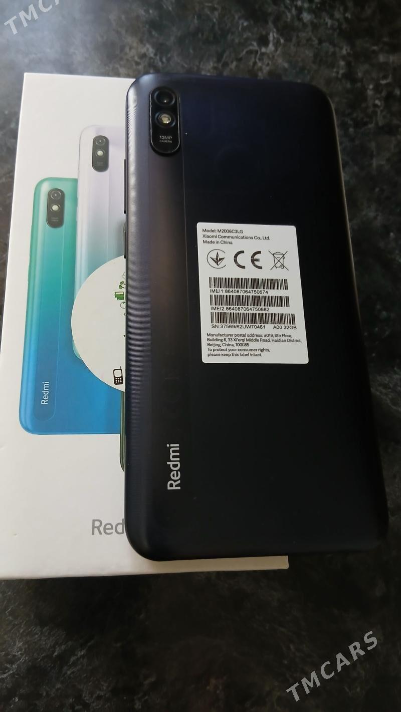 el telfoni - Türkmenbaşy - img 1