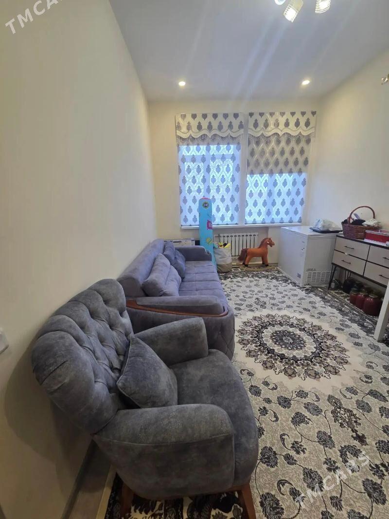 Гагарин Петрозоводский 2 комна - Aşgabat - img 1