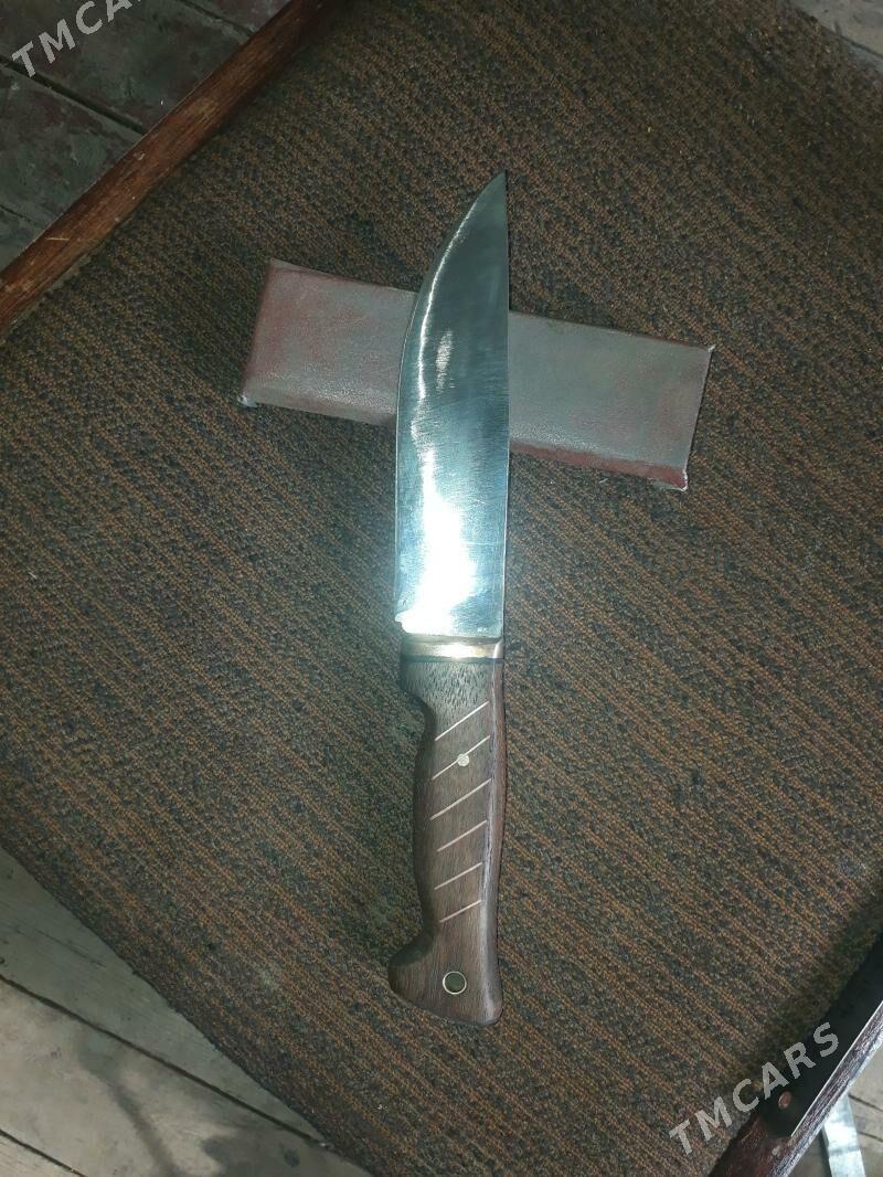 нож - Balkanabat - img 1