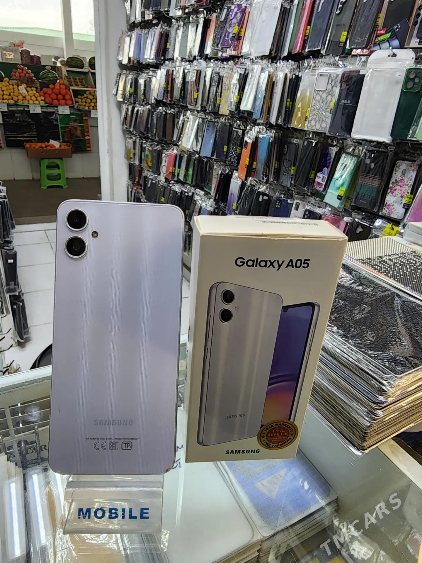 samsung a05 4,64 - 10 mkr - img 1