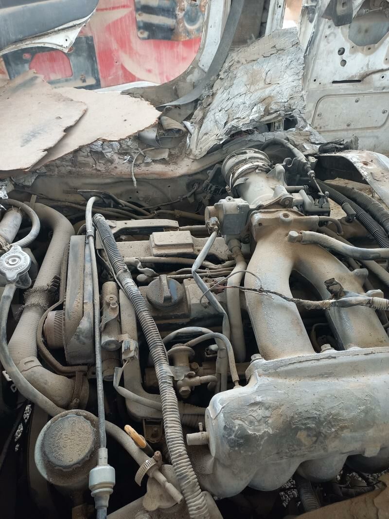 mator 2.5 wwt 10 000 TMT - Мары - img 1