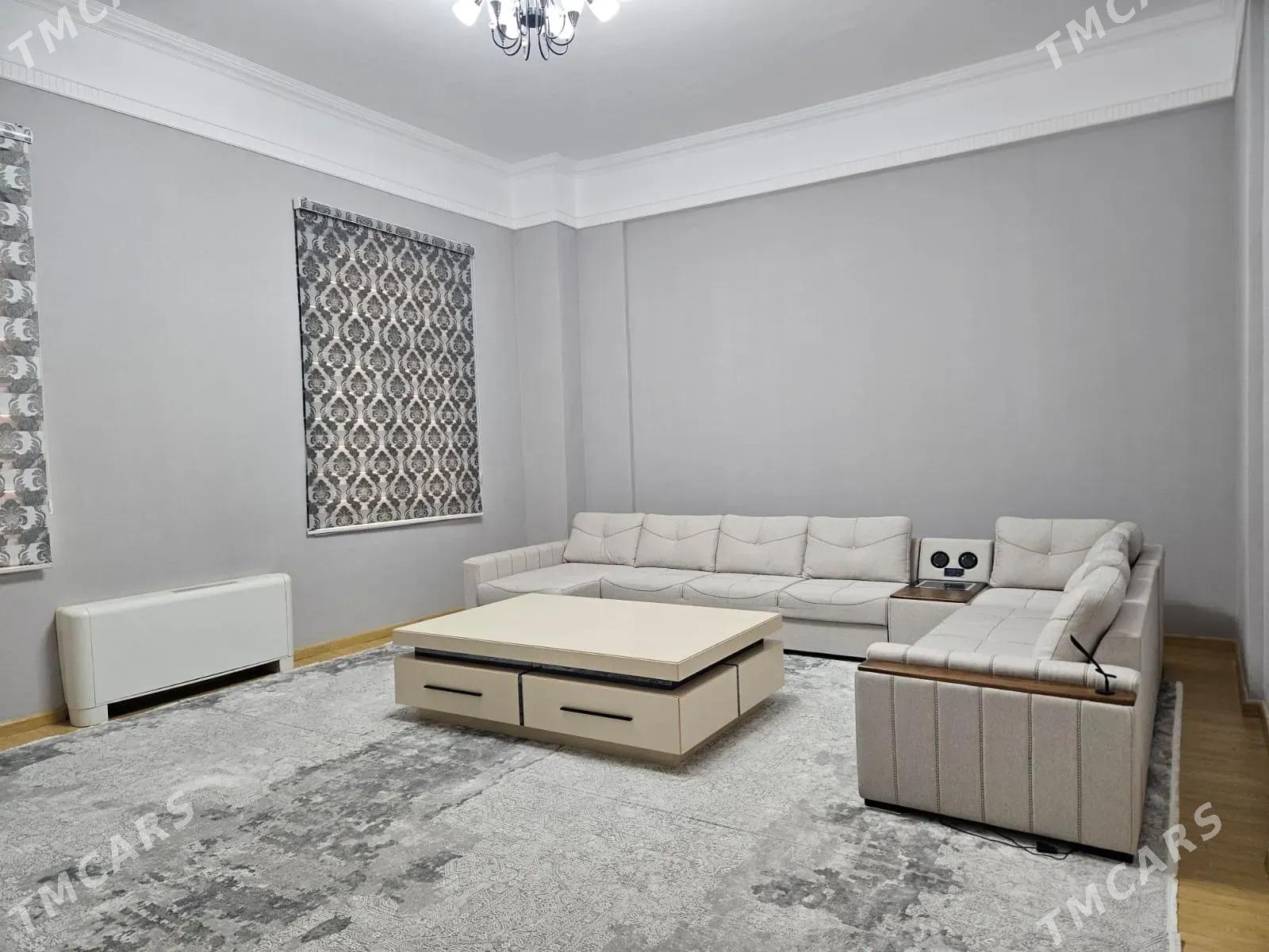 Arenda elitka - Aşgabat - img 1