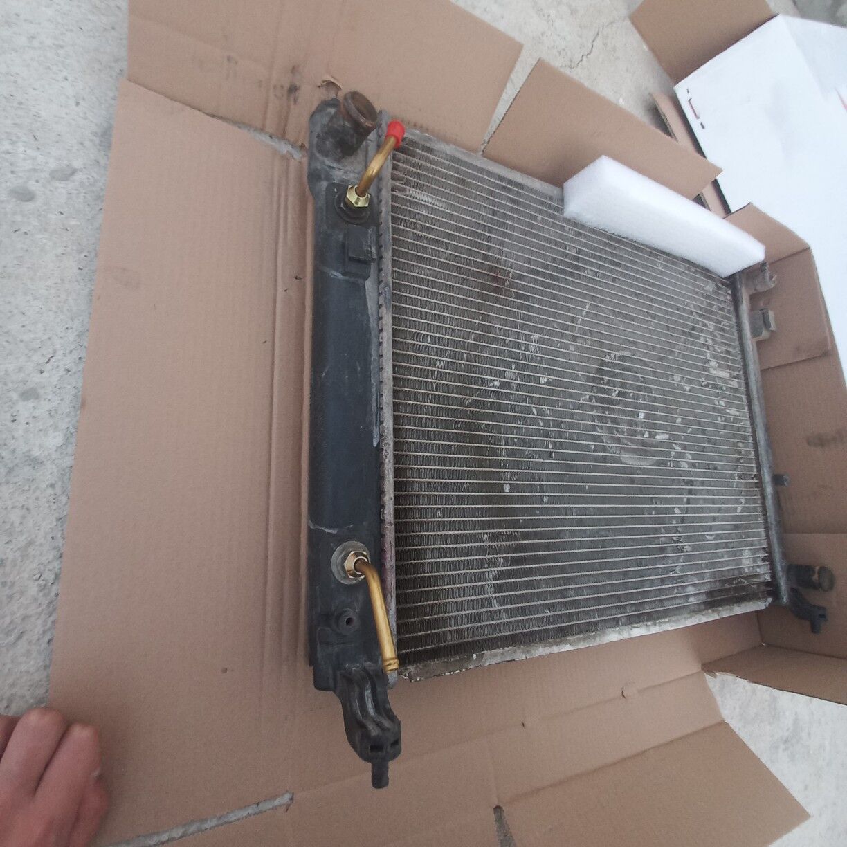 versa 400 TMT - Aşgabat - img 1