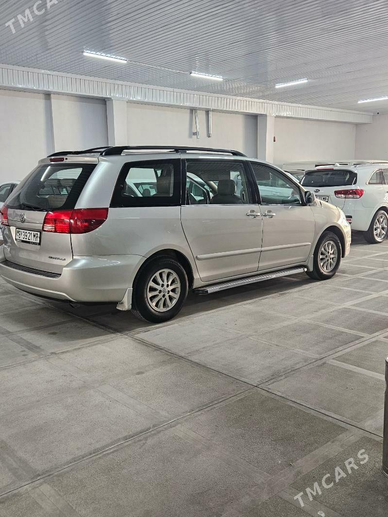 Toyota Sienna 2004 - 260 000 TMT - Mary - img 1