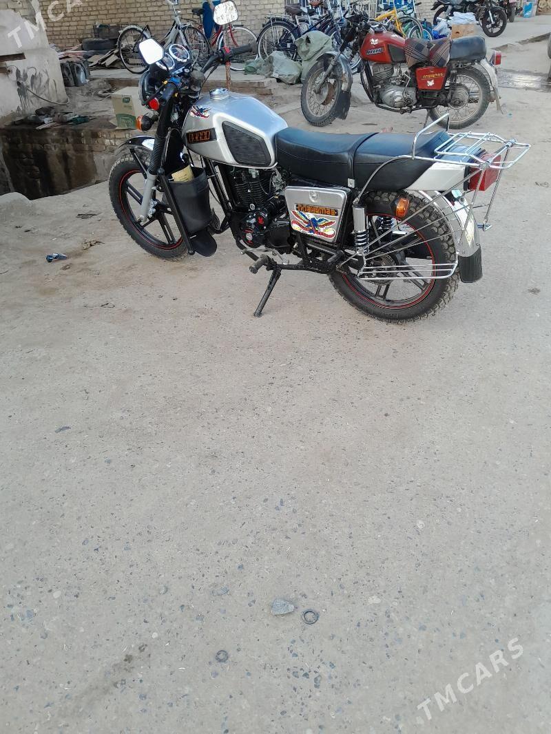 Fekon FK200-14G 2026 - 16 000 TMT - Halaç - img 1