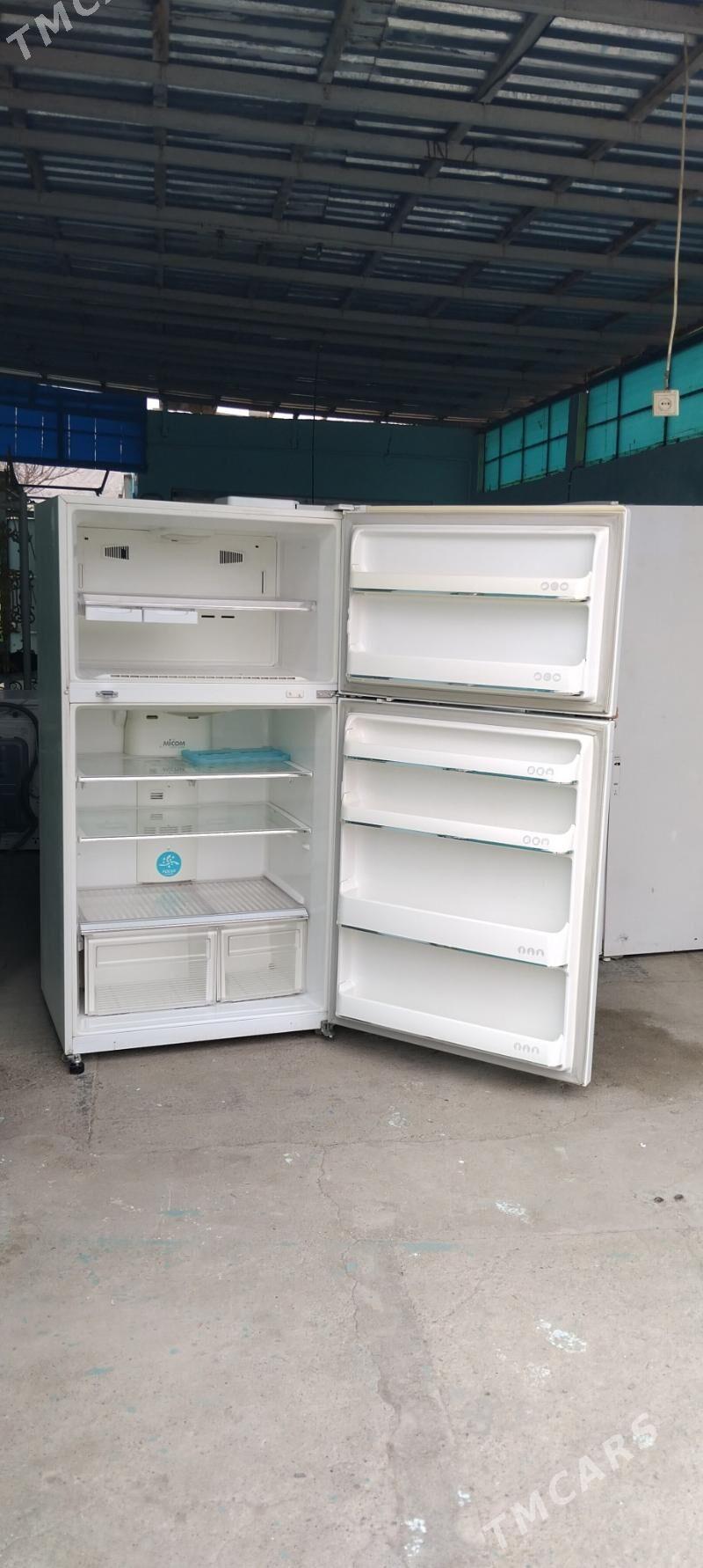 Holadelnik LG - Türkmenbaşy - img 1