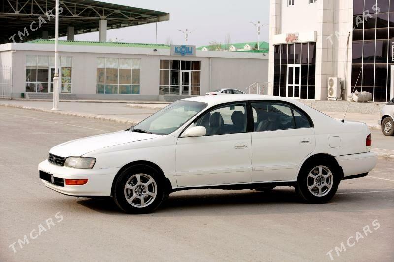 Toyota Corona 1995 - 69 000 TMT - Kerki - img 1