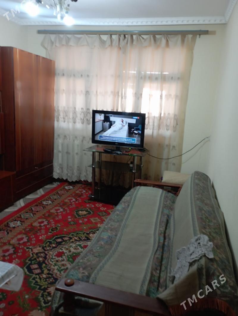 Приватизированная Квартира - Дашогуз - img 1