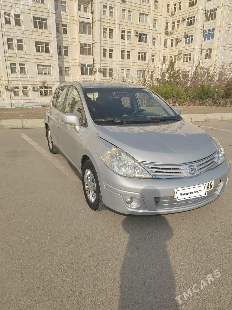 Nissan Versa 2009 - 133 000 TMT - Garadamak - img 1