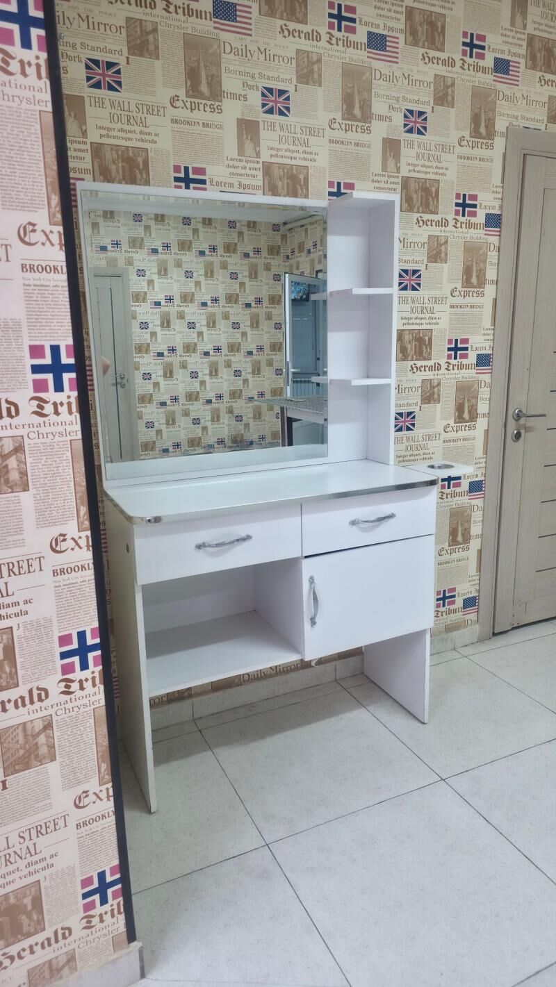 салон кросаты - Türkmenabat - img 1