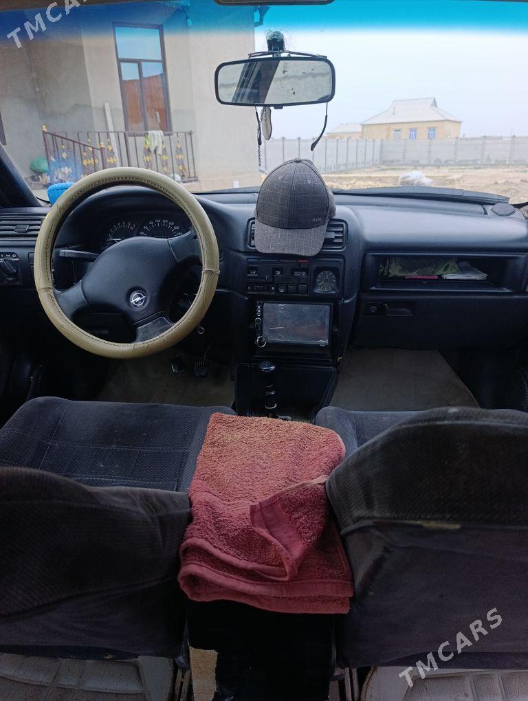 Opel Vectra 1991 - 26 000 TMT - Baýramaly - img 1