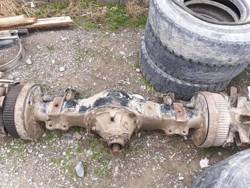 Mos 2 000 TMT - Гёкдепе - img 1