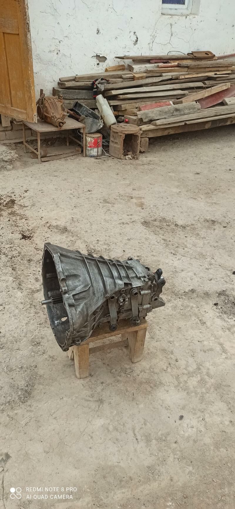 Mersdes benz karopka 4 000 TMT - Шабатский этрап - img 1