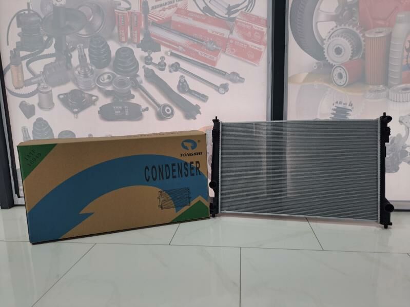 Camry radiyator 111 TMT - Мары - img 1