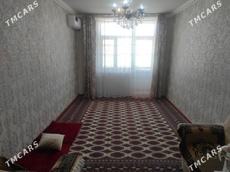 КВАРТИРА - Türkmenbaşy - img 1