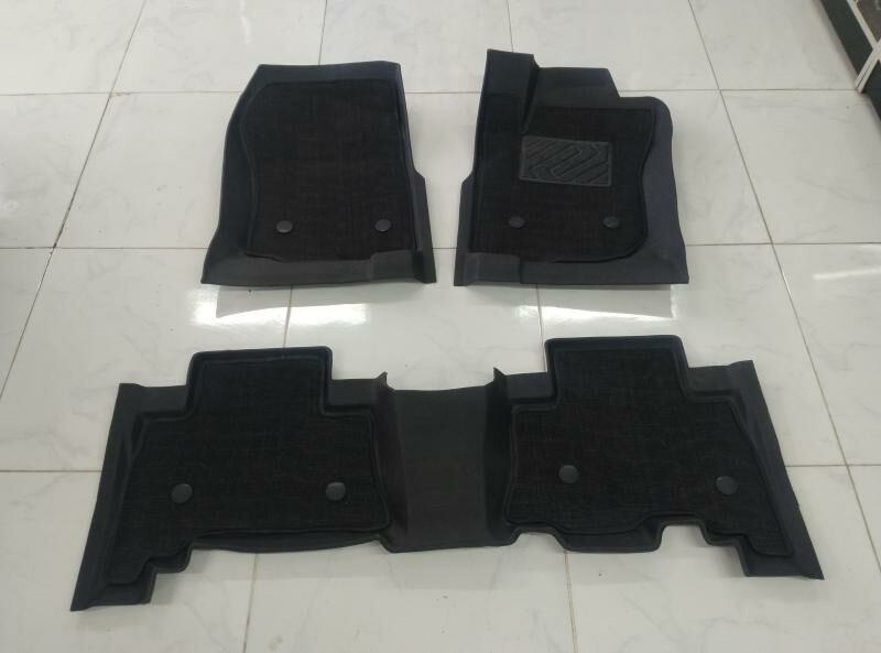 Kowrik Prado 2010-2018 800 TMT - Дашогуз - img 1