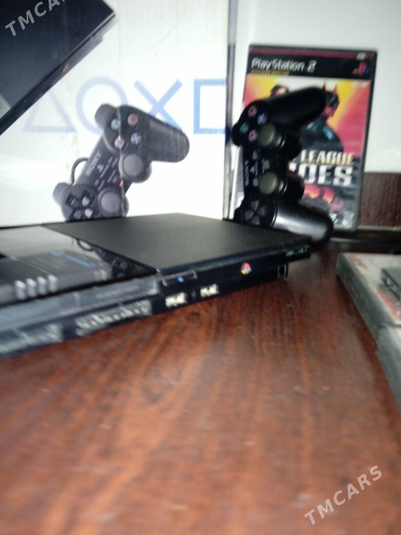 playstatiyon 2 jos - Mary - img 1