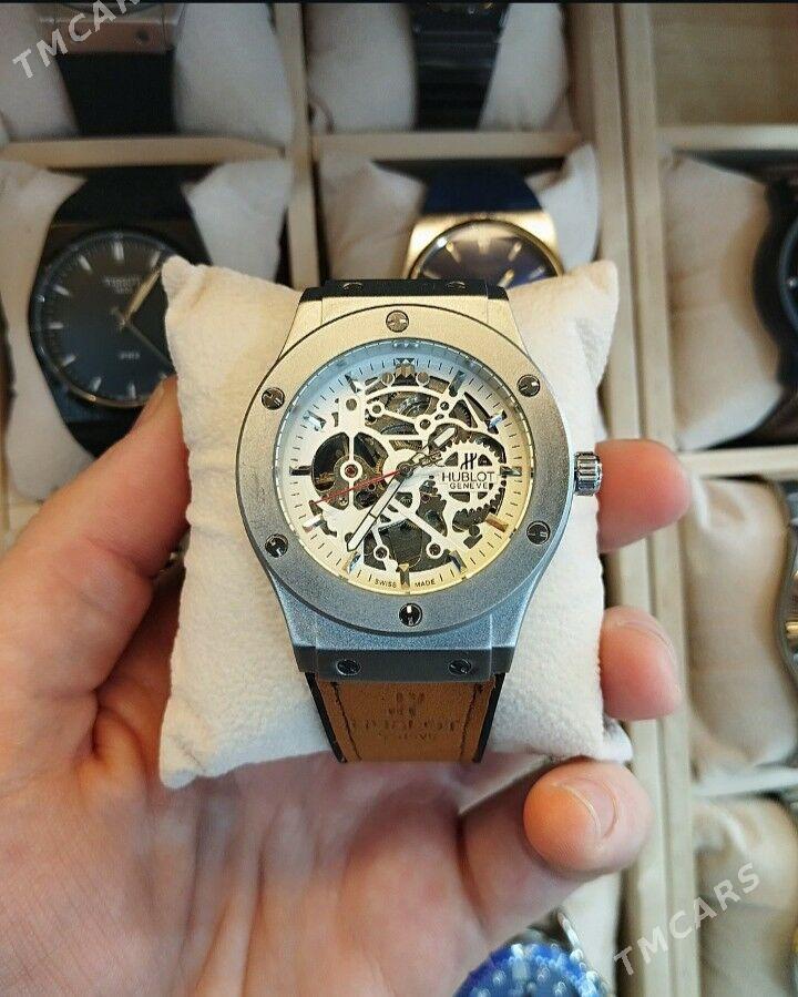 Sagat - Ашхабад - img 1