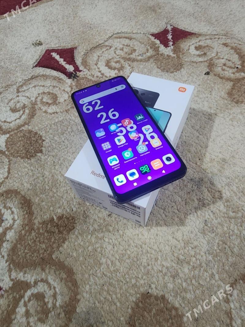 Redmi not 13 - Aşgabat - img 1