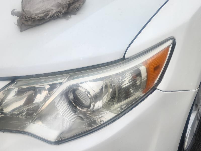 camry fara 2013 1 200 TMT - Ашхабад - img 1